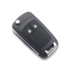 Télécommande émetteur Opel CORSA D MERIVA B 2 boutons 95507074