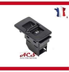 Interrupteur bouton commande lève vitre VW NEW BEETLE passager 1C0959527A