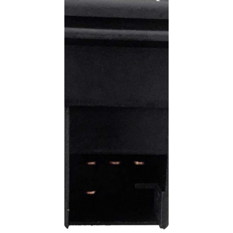 JCAKES Interrupteur Lève-Vitre Pour VW Pour Beetle 1998-2010 1C0959527A 1C0959855A Commutateur Commande Fenêtre Principale Électrique Voiture Côté Conducteur Côté Passager (Couleur : 2