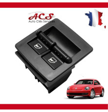 Interrupteur bouton commande lève vitre VW NEW BEETLE conducteur 1C0959527A