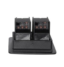 Interruptor de botão de controle de elevação de janela VW NEW BEETLE driver 1C0959527A