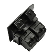 VW NEW BEETLE schakelaar voor bestuurderszijde raam 1C0959527A