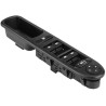 Peugeot 207 CC SW window regulator switch 6490.EH