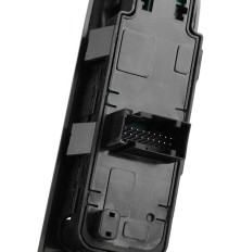 Botão de controle da janela Peugeot 207 CC SW 6490.EH