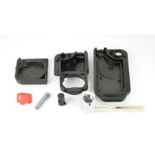 Mando a distancia de 1 botón para Mercedes Clase A, C, E y S