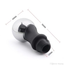 5-speed gear knob for Peugeot Citroen