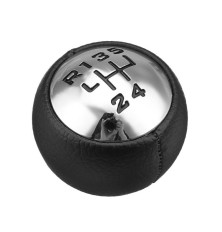 5-speed gear knob for Peugeot Citroen C3 C4 C8 807 407 307