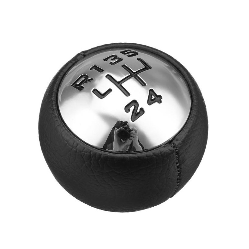 5-versnellingspookknop voor Peugeot Citroen C3 C4 C8 807 407 307