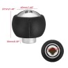 5-speed gear knob for Peugeot Citroen C3 C4 C8 807 407 307