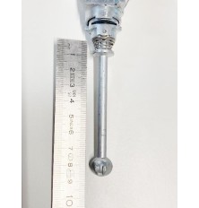 Kit 1 cilindro de cerradura de puerta del lado del conductor + 1 llave Citroën C4