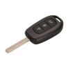 3-button key fob remote Renault Kangoo, Trafic, Master, and Kadjar