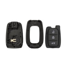 3-button key fob remote...