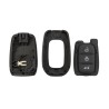 3-knops sleutelhanger Renault Kangoo, Trafic, Master en Kadjar