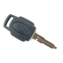 Llave para transpondedor Land Rover Defender 90/110