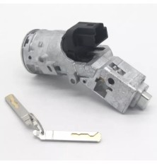 Steering lock ignition...