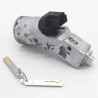 Interruptor de encendido con bloqueo de dirección + 2 llaves para Citroën C3 C4 Berlingo Peugeot Partner 407 1007