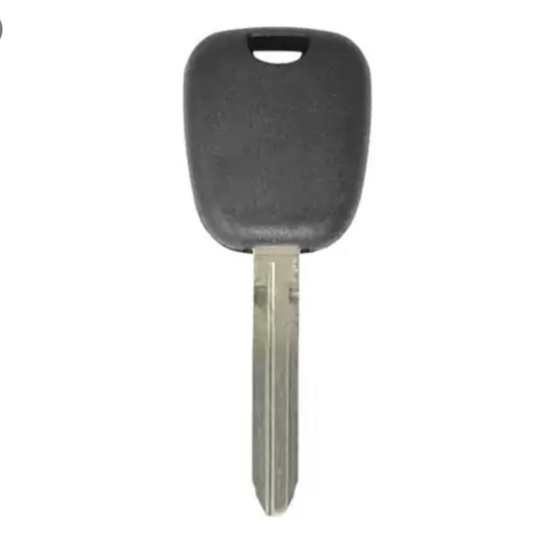 Key for Toyota Hummer ISUZU TOY63R TOY43R transponder