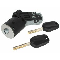 Neiman antivol de direction compatible Citroen Peugeot Expert Jumpy 208 2008 C3
