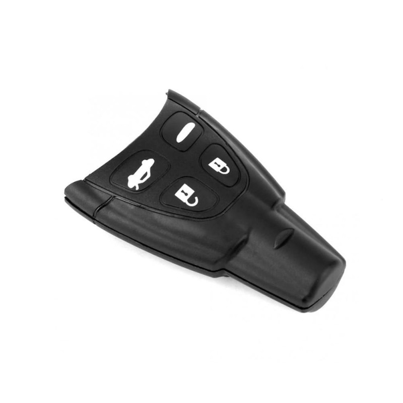 SAAB 93, 95, 9.3, 9.5 sleutelhanger afstandsbediening
