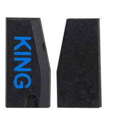 KING CHIP HANDY BABY JMD 46/4C/4D/G/48/T5 Transponder