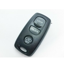 Controle remoto eletrônico Mazda viuon 41804 2 3 6 RX7 RX8 41803-501-42