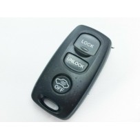 Télécommande électronique Mazda Visteon 41804 2 3 6 RX7 RX8 41803-501-42
