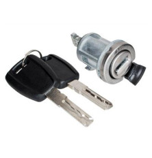 Barillet serrure de porte cylindre neiman Peugeot Boxer Citroen Jumper 2006+