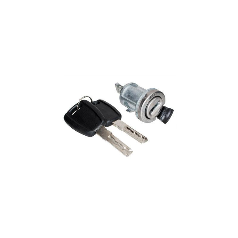 Barillet serrure de porte cylindre neiman Peugeot Boxer Citroen Jumper 2006+