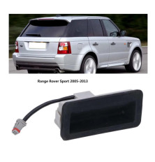 Poignee bouton palpeur contacteur de coffre hayon Range Rover Sport 05-13