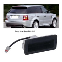 Range Rover Sport 05-13 achterklep ontgrendelingsknop/sensorhendel
