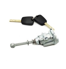 Kit 1 bestuurdersdeurslotcilinder + 2 sleutels Citroen C4 9170Y0 NO502085
