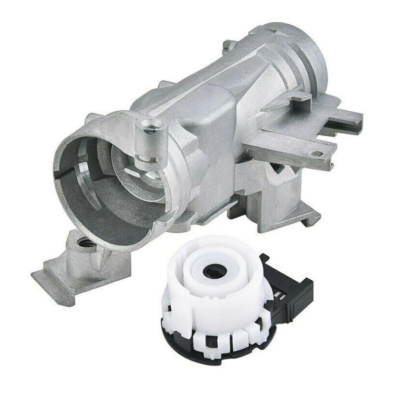 Anti-theft ignition switch lock for AUDI SEAT SKODA VW