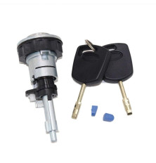 Cierre de puerta de barril Kit neiman seguro Ford Fiesta MK4 MK5