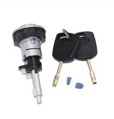 Kit neiman fechadura da porta do barril seguro Ford Fiesta MK4 MK5
