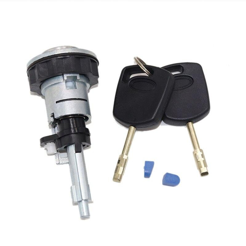 Kit Neiman Barillet Serrure De Porte Coffre Ford Fiesta Mk Mk Acs