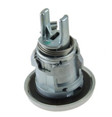 Cilindro de cerradura de puerta + 2 llaves para Ford Custom Tourneo Transit MK8