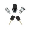 Kit de bloqueo de encendido antirrobo para Ford Custom Tourneo Transit MK8