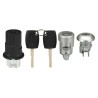 Kit de bloqueo de encendido antirrobo para Ford Custom Tourneo Transit MK8
