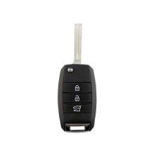 3-button key fob remote for...
