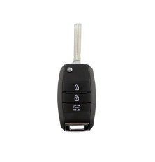 Telecommunicatie 3 knoppen KIA CEE'D, Soul, Picanto, Sorento, Sportage, Amanti