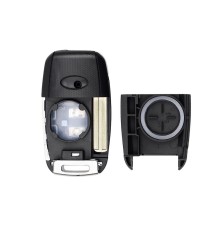 3-button key fob remote for KIA CEE'D, Soul, Picanto, Sorento, Sportage, Amanti