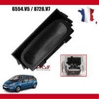 Poignee palpeur botão tailgate contacter Citroen C4 Picasso