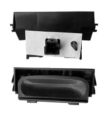 Tailgate/Trunk Switch...