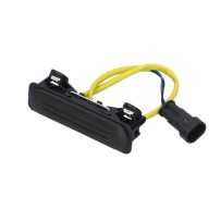 Fiat Qubo Doblo Achterklep Schakelaar Handvat 51829929