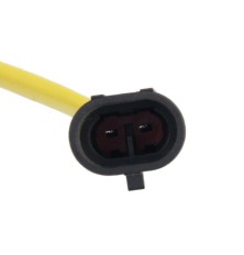 Fiat Qubo Doblo Poignee botão tailgate contacter 51829929