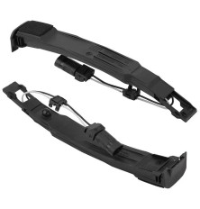 Cabo do sensor sem chave chaves da porta Audi A1 A4 A5 A6 Q3 Q5 4G8927753