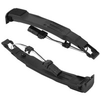 Manija con sensor de entrada sin llave para Audi A1 A4 A5 A6 Q3 Q5 4G8927753