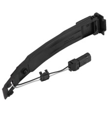 Keyless entry door sensor...