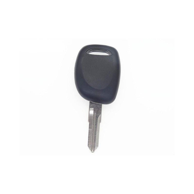 Encoded key Renault TWINGO CLIO MASTER KANGOO