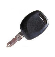 Encoded key Renault TWINGO CLIO MASTER KANGOO